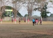 Menang Adu Penalti, SMAN 1 Barabai Singkirkan SMKN 1 dan Lolos ke Semifinal