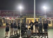 Pinjam Motor NMAX untuk ke Bank, Berujung Dibawa Kabur