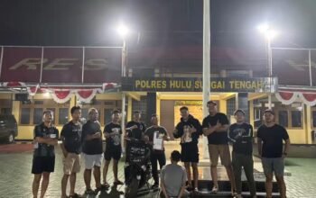 Pinjam Motor NMAX untuk ke Bank, Berujung Dibawa Kabur
