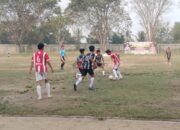 Rizky Fadillah Jadi Pembeda, SMAN 8 Barabai Tembus Final Kapolres HST Cup 2026