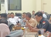 DPRD HST Soroti Antrean BBM, SPBU Diminta Tegas terhadap Pelangsir