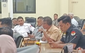 DPRD HST Soroti Antrean BBM, SPBU Diminta Tegas terhadap Pelangsir