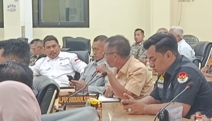 DPRD HST Soroti Antrean BBM, SPBU Diminta Tegas terhadap Pelangsir