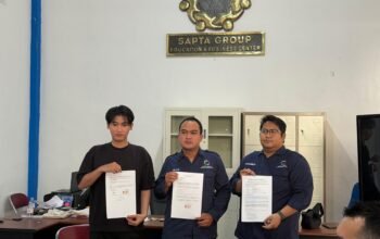 YSBP Klarifikasi Isu Anggaran dan Gaji Dosen Program 1000 Sarjana Univsm
