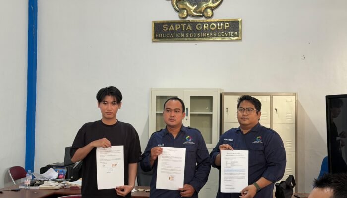 YSBP Klarifikasi Isu Anggaran dan Gaji Dosen Program 1000 Sarjana Univsm