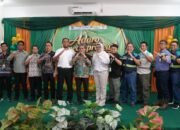 Satu Lidi Mudah Patah, Bersama Jadi Lebih Kuat,” Pesan Iwan untuk UMKM Balangan