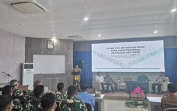 Bupati HST Tegaskan Transparansi dan Netralitas Mutlak dalam Pilbakal Serentak dan PAW 2026