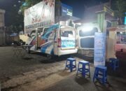 Samsat Barabai Hadirkan Layanan Sore dan Malam, Permudah Masyarakat Bayar Pajak Kendaraan