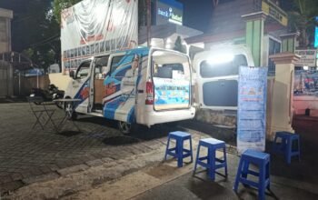 Samsat Barabai Hadirkan Layanan Sore dan Malam, Permudah Masyarakat Bayar Pajak Kendaraan