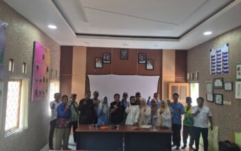 Anggota Banggar DPRD HST Dorong Peningkatan Anggaran Pertanian dan Ketepatan Sasaran Bantuan