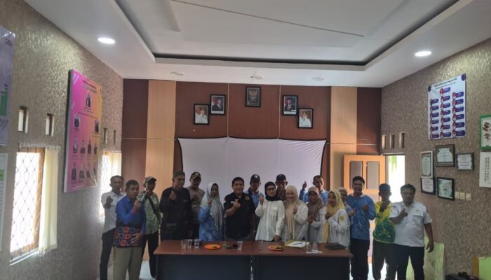 Anggota Banggar DPRD HST Dorong Peningkatan Anggaran Pertanian dan Ketepatan Sasaran Bantuan