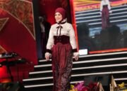 Sasirangan HST Dipromosikan di Kriyanusa 2026, Perajin Bidik Pasar Lebih Luas