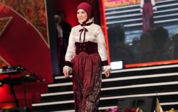 Sasirangan HST Dipromosikan di Kriyanusa 2026, Perajin Bidik Pasar Lebih Luas