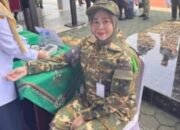 Ketua DPRD Balangan Lindawati Ikuti Kursus Pemantapan Pimpinan Daerah Lemhannas RI