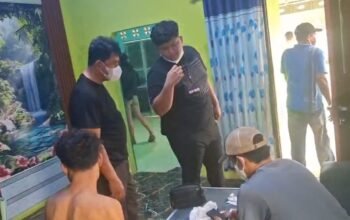 Rumah Mewah di Dusun Kundan Digeledah, Polisi Temukan Brankas Tersembunyi hingga Kamar Bawah Tanah