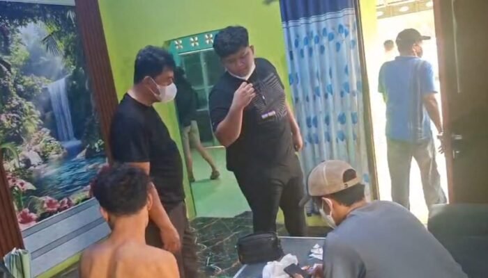 Rumah Mewah di Dusun Kundan Digeledah, Polisi Temukan Brankas Tersembunyi hingga Kamar Bawah Tanah