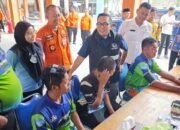 Ketua DPRD Tabalong dan Komisi II DPR RI kawal Banpres untuk penanganan Karhutla