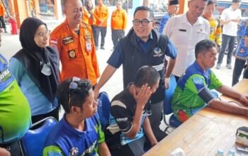 Ketua DPRD Tabalong dan Komisi II DPR RI kawal Banpres untuk penanganan Karhutla