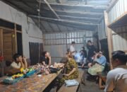 Warung Malam Sungai Buluh Tak Lagi Sediakan Karaoke, Kapolres HST Beri Apresiasi