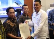 Ketua DPRD Tabalong sambut baik pelaksanaan program sertifikasi tanah massal