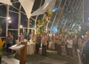 Paman Birin Buka Pra Kongres II KBB Sa-Dunia, Walikota Banjarbaru Siap Jadi Tuan Rumah Kongres