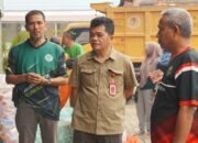 Sekda HST Ajak SKPD dan Masyarakat Pilah Sampah untuk Kurangi Beban TPA