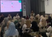SENANDU, Inovasi Puskesmas Sungai Turak Buka Ruang Pengaduan Digital untuk Perkuat Layanan Posyandu 6 SPM