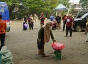 DLH HST Gerakkan Jumat Menabung Sampah, Dorong ASN Ubah Limbah Jadi Rupiah