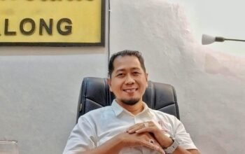Opini: Politik Mangariau