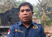 Tingginya Kebakaran di HST, DPRD Soroti Mitigasi dan Keselamatan Relawan
