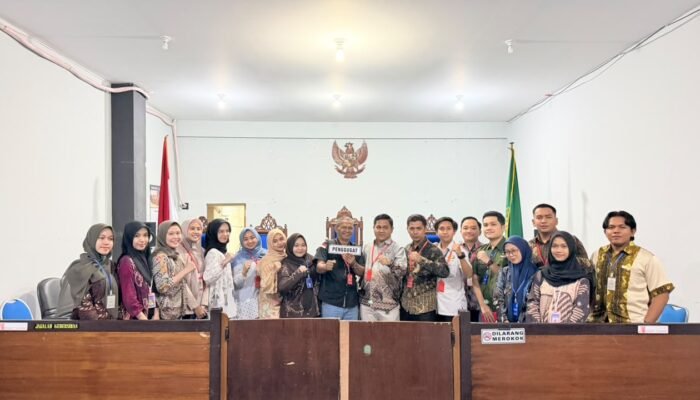 FORKOT ajukan alat bukti dalam gugatan ke PLN, tuntut kompensasi dan ganti rugi warga terdampak