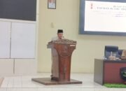 Bupati HST Ajukan Tiga Raperda, Bidik Optimalisasi PAD hingga Penataan Permukiman