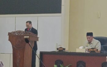 Fraksi DPRD HST Soroti Beban Pajak, Pembinaan Pemuda hingga Hunian Layak