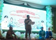 GEMARIKAN HST Sasar Anak Sejak Dini, Cegah Stunting Lewat Konsumsi Ikan