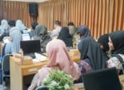DPMD HST Fasilitasi Peningkatan Kapasitas Pendamping Desa melalui Modul E-Learning P3S
