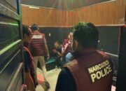 THM di Garuda Maharam jadi target operasi Satresnarkoba Polres Balangan