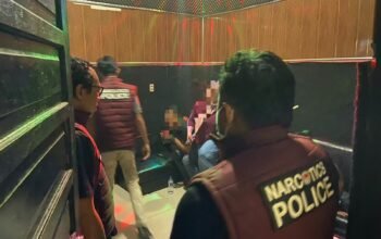 THM di Garuda Maharam jadi target operasi Satresnarkoba Polres Balangan