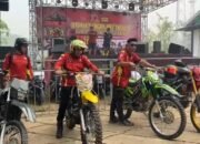 JAB Part 9 Angkat Pesona Wisata Pagat, Bupati HST Ajak Peserta Promosikan Keindahan Alam Murakata