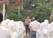 Kapolres HST Ingatkan Pelajar Bahaya Judi Online Hingga Balapan Liar