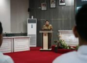 600 PPPK HST Ikuti Orientasi, Bupati Tekankan Profesionalisme dan Integritas