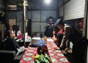 Patroli Malam di HST Ungkap Dugaan Pekerja Anak, Lima Orang Positif Narkoba