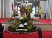 Perri Pujarama, Dandim 1002/HST yang Membawa Bekal Pengalaman Intelijen dan Kepemimpinan Teritorial