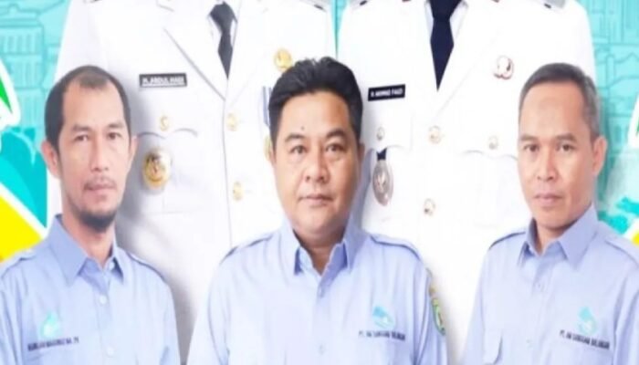 PT AMSB Harapkan Momentum Idul Adha Bawa Kedamaian Bagi Masyarakat