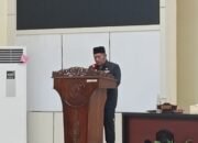 Bupati HST Tegaskan Pajak Berkeadilan, Pembinaan Pemuda dan Hunian Layak dalam Tiga Raperda