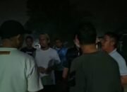 Kejar Terduga Narkoba hingga Persawahan, Polres HST Amankan Dua Pria