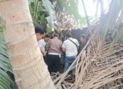 Kejar-kejaran Warnai Penggerebekan Narkoba di HST, Tiga Orang Diamankan