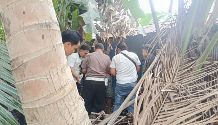 Kejar-kejaran Warnai Penggerebekan Narkoba di HST, Tiga Orang Diamankan