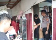 Polres HST Gerebek Dua Lokasi Diduga Terkait Narkoba, Satu Pria Diamankan