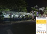 Kualitas Udara Barabai Berstatus Sedang, Warga Khawatir Asap Karhutla dari Daerah Tetangga
